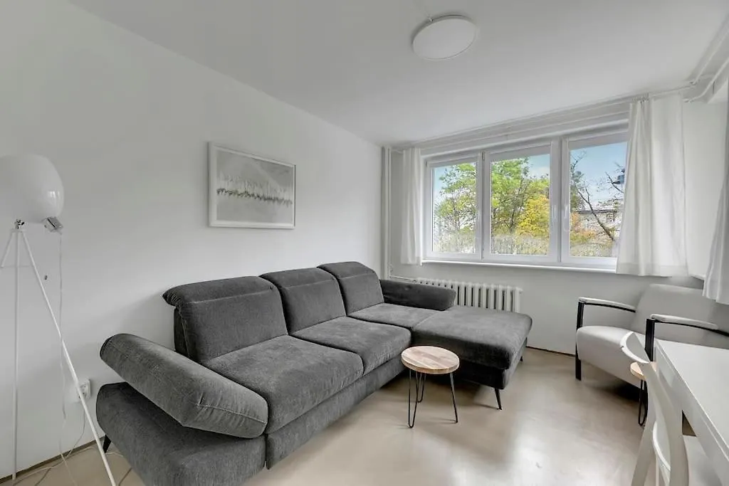 White Motlava By Grand Apartments 그단스크 0*,