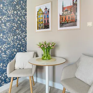 Staywin Aura I Gdańsk